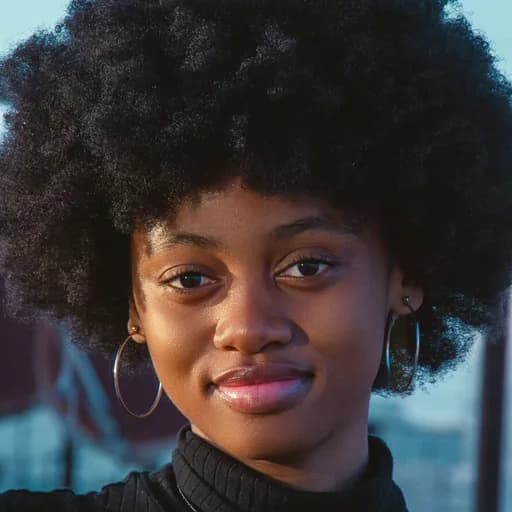 Photo de Ayélé Adandé