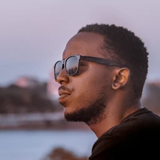 Photo de Mèdèssin Kpossou
