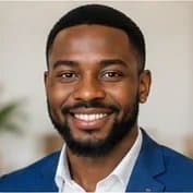 Photo de Derrick Gbaguidi