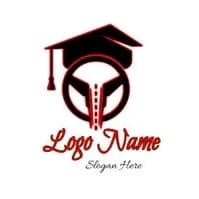 Logo Auto-École Tokpota
